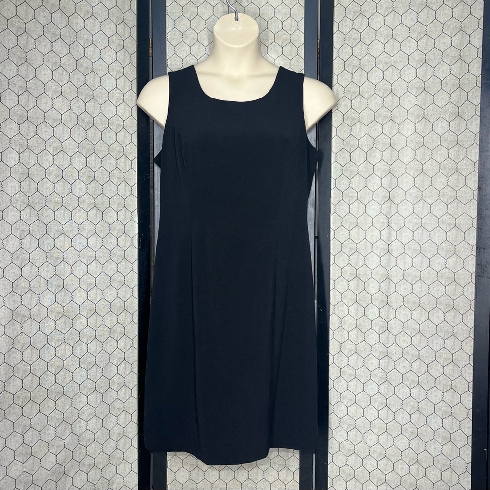 Briggs New York Sleeveless Dress